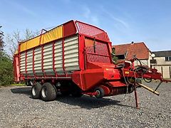 Strautmann Vitesse 260 DO
