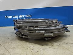 Fendt 4 WD PARTS / ONDERDELEN
