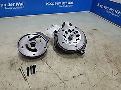 Fendt GEARBOX/VERSNELLINGSBAK INNER
