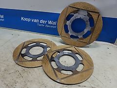 Fendt 4 WD PARTS / ONDERDELEN