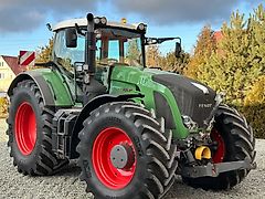 Fendt 936 SCR