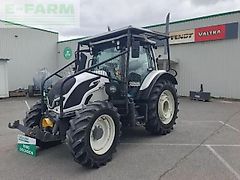 Valtra n 135 direct smarttouch Direct