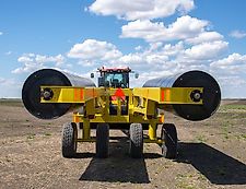 Degelman Hy-Roller XL 41