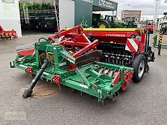 Regent orbit- m 3000 und vitasem 300 drillmaschine