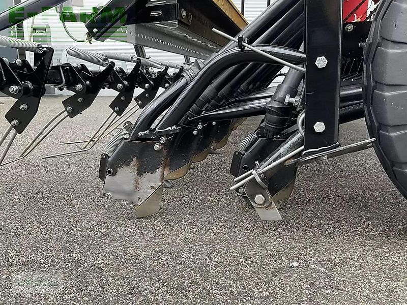 Regent orbit- m 3000 und vitasem 300 drillmaschine