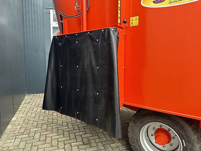 Seko BUFFALO VML 200
