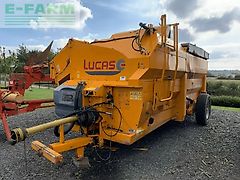 Lucas castor+ 80 gc
