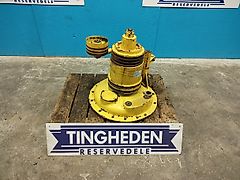 New Holland 8060 (Spare part/Reservedel/Ersatzteil)