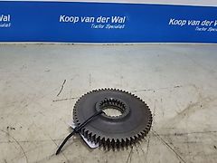 Fendt GEARBOX/VERSNELLINGSBAK INNER