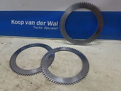 Fendt 4 WD PARTS / ONDERDELEN