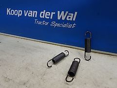 Fendt 4 WD PARTS / ONDERDELEN