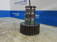 Fendt 4 WD PARTS / ONDERDELEN