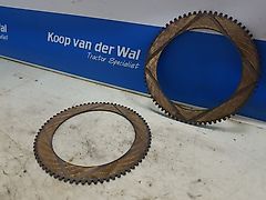 Fendt PTO CLUTCH/PTO KOPPELING