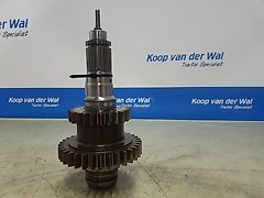 Fendt PTO CLUTCH/PTO KOPPELING
