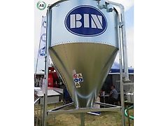 BIN silos paszowy PBIN 3, 5m3