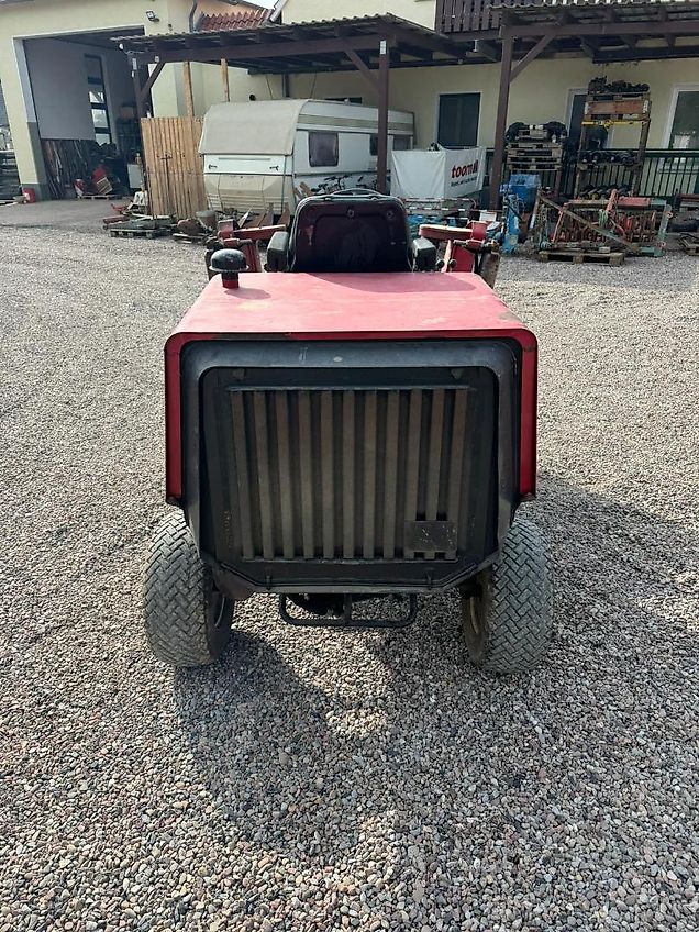 Toro Spindelmäher, Zustand s. Fotos