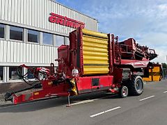 Grimme EVO 280 ClodSep