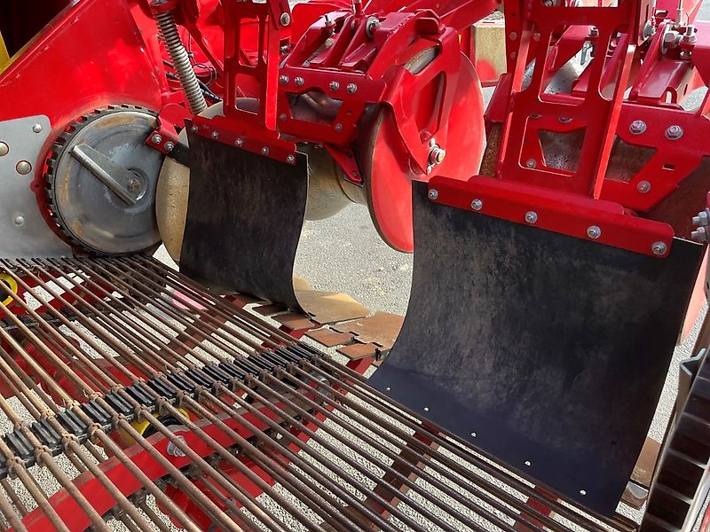 Grimme EVO 280 ClodSep