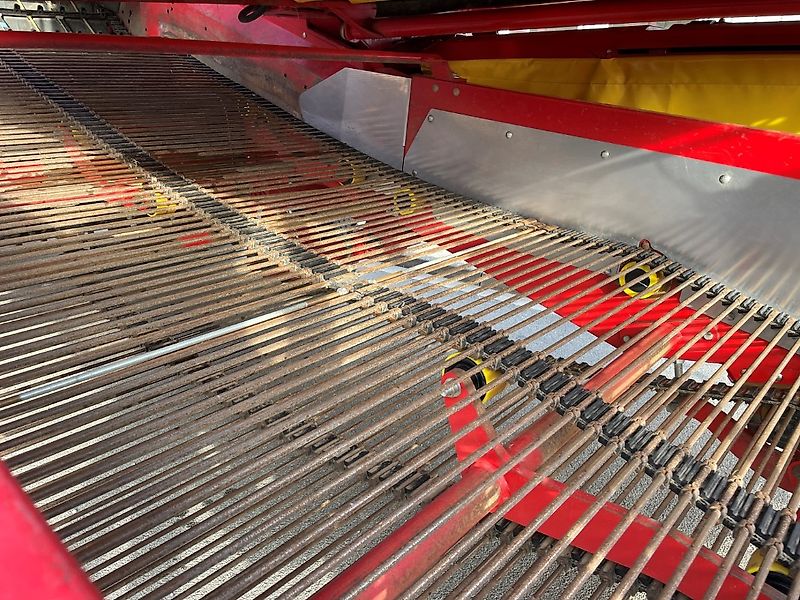 Grimme EVO 280 ClodSep