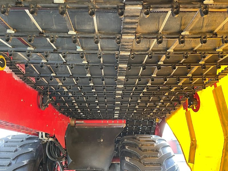 Grimme EVO 280 ClodSep
