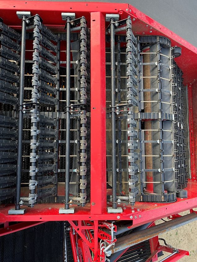 Grimme EVO 280 ClodSep