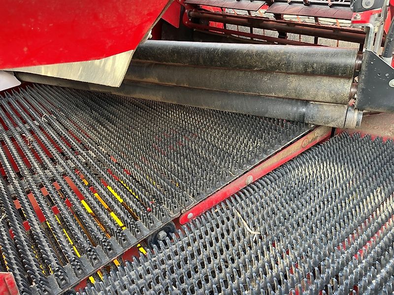 Grimme EVO 280 ClodSep