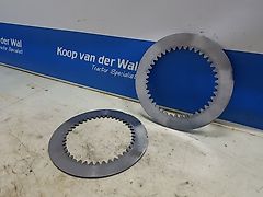 Fendt PTO CLUTCH/PTO KOPPELING