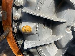 Fendt turbomatic 312 509 512 514 (Części zamienne)