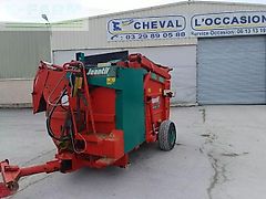 Jeantil dp4200 re