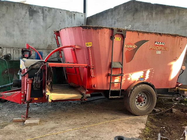 Kuhn Euvi85