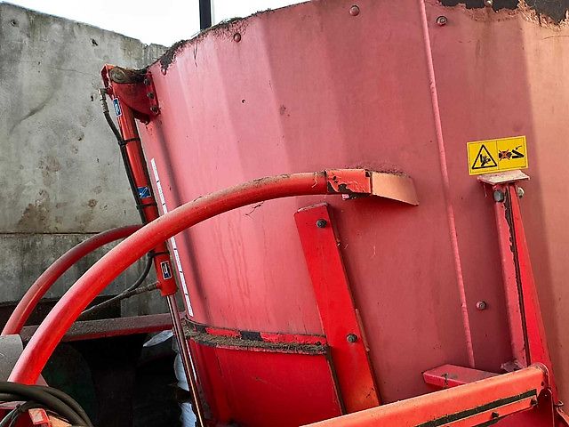 Kuhn Euvi85