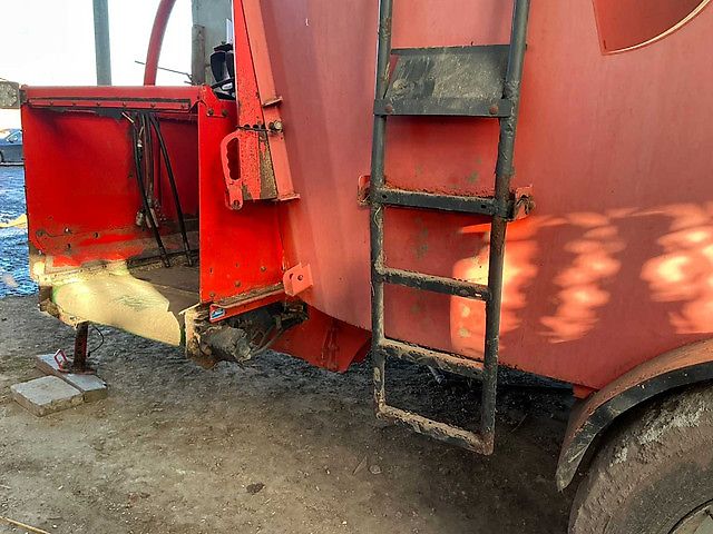Kuhn Euvi85