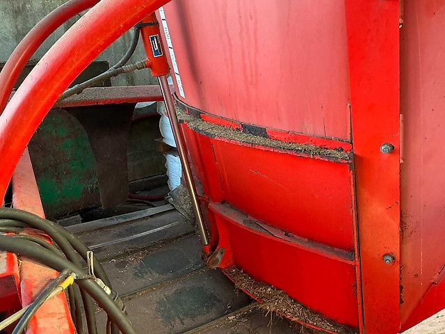 Kuhn Euvi85