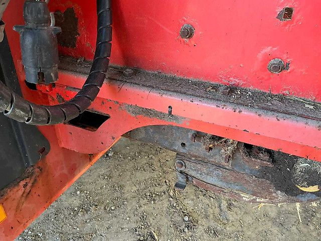 Kuhn Euvi85