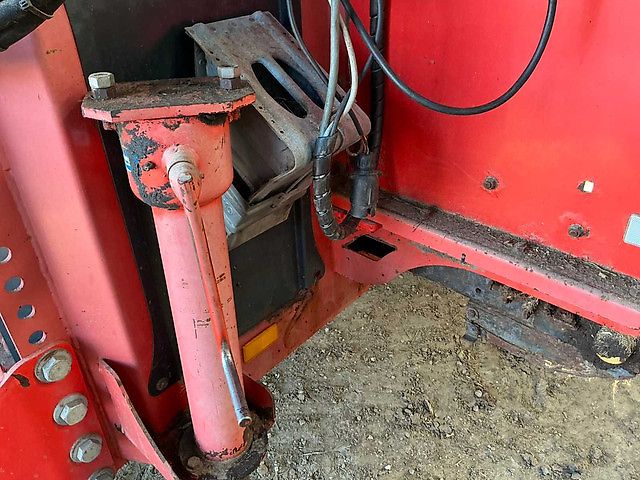 Kuhn Euvi85