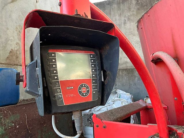 Kuhn Euvi85