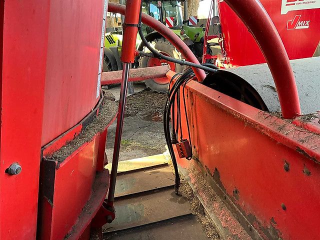 Kuhn Euvi85