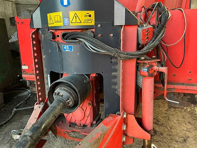 Kuhn Euvi85