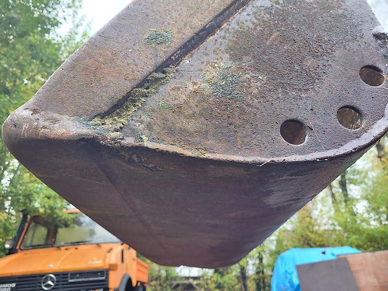 Lehnhoff Grabenlöffel,Baggerlöffel,MS03