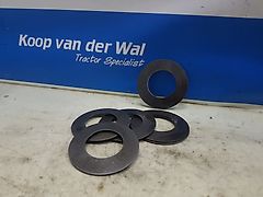 Fendt PTO CLUTCH/PTO KOPPELING