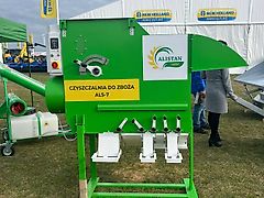 Alistan Agro Alistan separator do zboża ALS-5
