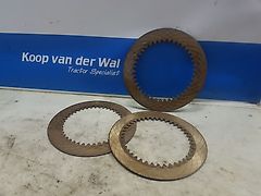 Fendt 4 WD PARTS / ONDERDELEN