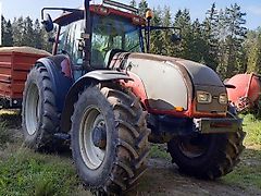 Valtra T170 C