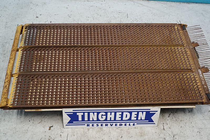 New Holland TX68 (Spare part/Reservedel/Ersatzteil)