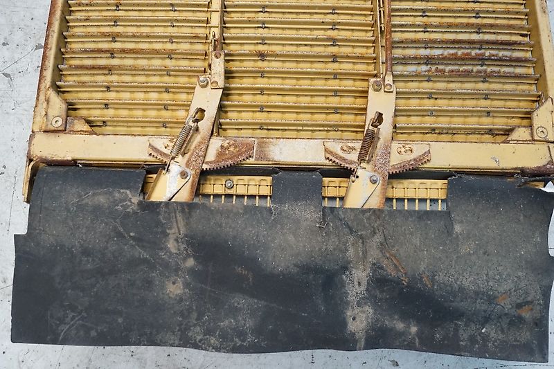 New Holland TX68 (Spare part/Reservedel/Ersatzteil)