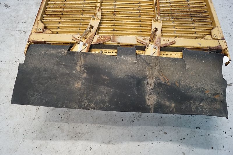 New Holland TX68 (Spare part/Reservedel/Ersatzteil)