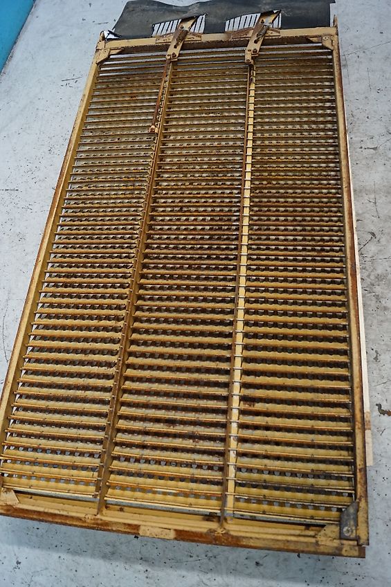 New Holland TX68 (Spare part/Reservedel/Ersatzteil)