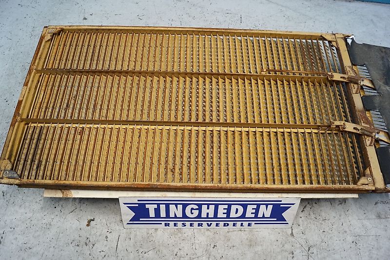 New Holland TX68 (Spare part/Reservedel/Ersatzteil)