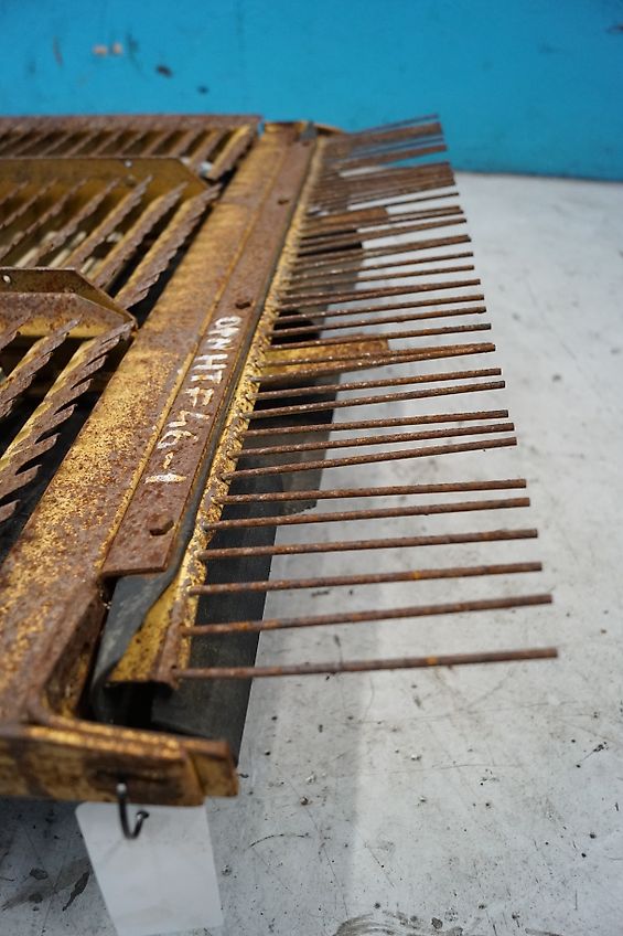 New Holland TX68 (Spare part/Reservedel/Ersatzteil)