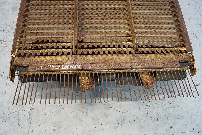 New Holland TX68 (Spare part/Reservedel/Ersatzteil)